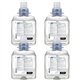 PURELL Hand Sanitizer Foam Refill - 40.6 fl oz (1200 mL) - Kill Germs - Hand - Moisturizing - Clear - 1 Each