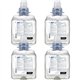 PURELL Hand Sanitizer Foam Refill - 40.6 fl oz (1200 mL) - Kill Germs - Hand - Moisturizing - Clear - 4 / Carton