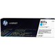 HP 827A (CF301A) Original Standard Yield Laser Toner Cartridge - Single Pack - Cyan - 1 Each - 32000 Pages