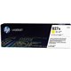 HP 827A (CF302A) Original Standard Yield Laser Toner Cartridge - Single Pack - Yellow - 1 Each - 32000 Pages