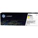 HP 826A (CF312A) Original Standard Yield Laser Toner Cartridge - Single Pack - Yellow - 1 Each - 31500 Pages