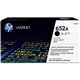 HP 652A (CF320A) Original Laser Toner Cartridge - Single Pack - Black - 1 Each - 11000 Pages