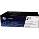 HP 25X (CF325X) Original Laser Toner Cartridge - Single Pack - Black - 1 Each - 40000 Pages