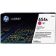 HP 654A (CF333A) Original Laser Toner Cartridge - Single Pack - Magenta - 1 Each - 15000 Pages