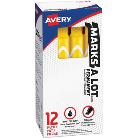 Avery Shipping Tags - 26 - 6.25" Length x 3.13" Width - Rectangular - Wire Fastener - 1000 / Box - Card Stock, Pulp - Manila