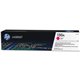 HP 130A Original Laser Toner Cartridge - Magenta Pack - 1000 Pages