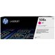 HP 508A (CF363A) Original Laser Toner Cartridge - Single Pack - Magenta - 1 Each - 5000 Pages