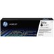 HP 201X Original High Yield Laser Toner Cartridge - Black - 1 / Pack - 2800 Pages