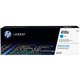 HP 410X Original High Yield Laser Toner Cartridge - Single Pack - Cyan - 1 Each - 5000 Pages