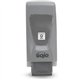 Gojo PRO TDX 2000 Dispenser - Manual - 2.11 quart Capacity - Refillable, Rugged - Black - 1Each