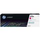 HP 410A Original Laser Toner Cartridge - Single Pack - Magenta - 1 Each - 2300 Pages