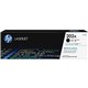 HP 202A (CF500A) Original Standard Yield Laser Toner Cartridge - Black - 1 Each - 1400 Pages