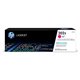 HP 202X (CF503X) Original High Yield Laser Toner Cartridge - Magenta - 1 Each - 2500 Pages