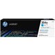 HP 204A (CF511A) Original Standard Yield Laser Toner Cartridge - Cyan - 1 Each - 900 Pages