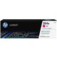 HP 204A (CF513A) Original Standard Yield Laser Toner Cartridge - Magenta - 1 Each - 900 Pages