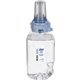PURELL Hand Sanitizer Foam Refill - Clean Scent - 23.7 fl oz (700 mL) - Pump Bottle Dispenser - Kill Germs - Hand - Moisturizing