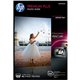 HP Premium Plus 11.5 mil Photo Paper - 4" x 6" - 80 lb Basis Weight - Glossy - 1 / Pack - Smudge Proof, Water Resistant, Quick D