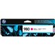 HP 980 (D8J08A) Original Inkjet Ink Cartridge - Single Pack - Magenta - 1 Each - 6600 Pages