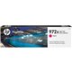 HP 972X (L0S01AN) Original High Yield Page Wide Ink Cartridge - Single Pack - Magenta - 1 Each - 7000 Pages