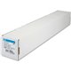 HP Universal Bond Paper - 110 Brightness - 90% Opacity - 24" x 150 ft - 21 lb Basis Weight - Matte - 1 / Roll - White