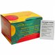 Compucessory Wet and Dry Screen Cleaning Wipes - For Display Screen - White