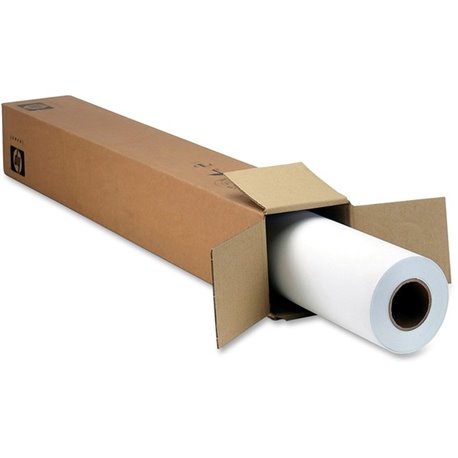 HP Universal Gloss Photo Paper - 24" x 100 ft - Glossy - 1 / Roll