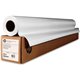 HP Q657 Universal Instant-dry Gloss Photo Paper - 107 Brightness - 24" x 100 ft - 53.30 lb Basis Weight - Glossy - 1 / Roll