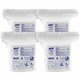 PURELL Refill Pouch Hand Sanitizing Wipes - 5" x 6" - 1700 Sheets - White Per Pouch - 4 / Carton
