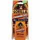 Gorilla Heavy-Duty Tough & Wide Shipping/Packaging Tape - 35 yd Length x 2.83" Width - 1.50" Core - Dispenser Included - 1 / Pac