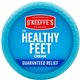O'Keeffe's Healthy Feet Foot Cream - Cream - 3.20 fl oz - For Dry Skin - Cracked/Scaly Skin, Rough Skin - Non-greasy, Moisturisi