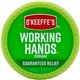 O'Keeffe's Working Hands Hand Cream - Cream - 3.40 fl oz - For Dry Skin - Applicable on Hand - Cracked/Scaly Skin - Moisturising