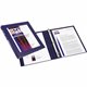 Avery Heavy-Duty Framed View 3-Ring Binder - 1/2" Binder Capacity - Letter - 8 1/2" x 11" Sheet Size - 135 Sheet Capacity - Slan