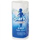 Sparkle Professional Series Paper Towel Roll by GP Pro - 2 Ply - 8.80" x 11" - 70 Sheets/Roll - White - Paper - 1 Roll