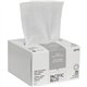 Pacific Blue Basic AccuWipe Recycled Disposable Delicate Task Wipers - For Precision Part, Instrument, Lens - Absorbent, Soft, N