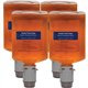 Pacific Blue Ultra Gentle Foam Hand Soap Manual Dispenser Refills - Pacific Citrus ScentFor - 40.6 fl oz (1200 mL) - Squeeze Bot
