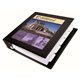 Avery Heavy-Duty Framed View 3-Ring Binder - 1 1/2" Binder Capacity - Letter - 8 1/2" x 11" Sheet Size - 400 Sheet Capacity - 3 