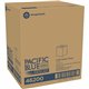 Pacific Blue Select Facial Tissue by GP Pro - Cube Box - 2 Ply - 7.65" x 8.85" - White - 100 Per Box - 1 Box