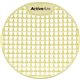 ActiveAire Deodorizer Urinal Screens - Lasts upto 30 Days - Deodorizer - 12 / Carton - Citrus