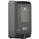 Pacific Blue Ultra Automated Touchless Soap & Sanitizer Dispenser - Automatic - Touch-free, Durable, Hygienic, Site Window - Bla