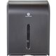 Georgia-Pacific Combi-Fold Paper Towel Dispenser - C Fold, Multifold, BigFold, Z Fold Dispenser - 400 x C Fold, 600 x Multifold 