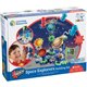 Gears! Gears! Gears! Space Explorers Building Set - Skill Learning: Visual, Counting, Sorting, Matching, Patterning, Problem Sol