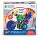 Learning Resources Gears! Cycle Gears Building Kit - Theme/Subject: Learning - Skill Learning: Building, STEM, Critical Thinking