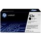 HP 53X (Q7553X) Original High Yield Laser Toner Cartridge - Single Pack - Black - 1 Each - 7000 Pages