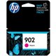 HP 902 (T6L90AN) Original Standard Yield Inkjet Ink Cartridge - Magenta - 1 Each - 315 Pages