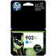 HP 902XL Original High Yield Inkjet Ink Cartridge - Cyan - 1 Each - 750 Pages