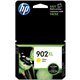 HP 902XL Original High Yield Inkjet Ink Cartridge - Yellow - 1 Each - 750 Pages