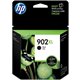 HP 902XL Original High Yield Inkjet Ink Cartridge - Black - 1 Each - 750 Pages