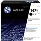 HP 147Y Original Extra High Yield Laser Toner Cartridge - Black - 1 Each - 42000 Pages