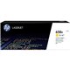 HP 658A (W2002A) Original Standard Yield Laser Toner Cartridge - Yellow - 1 Each - 6000 Pages