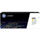 HP 658X (W2002X) Original High Yield Laser Toner Cartridge - Yellow - 1 Each - 28000 Pages